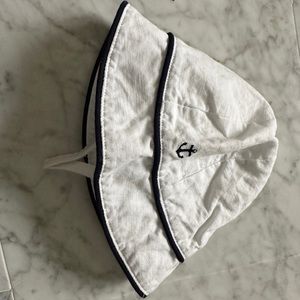 Summer hat for babies